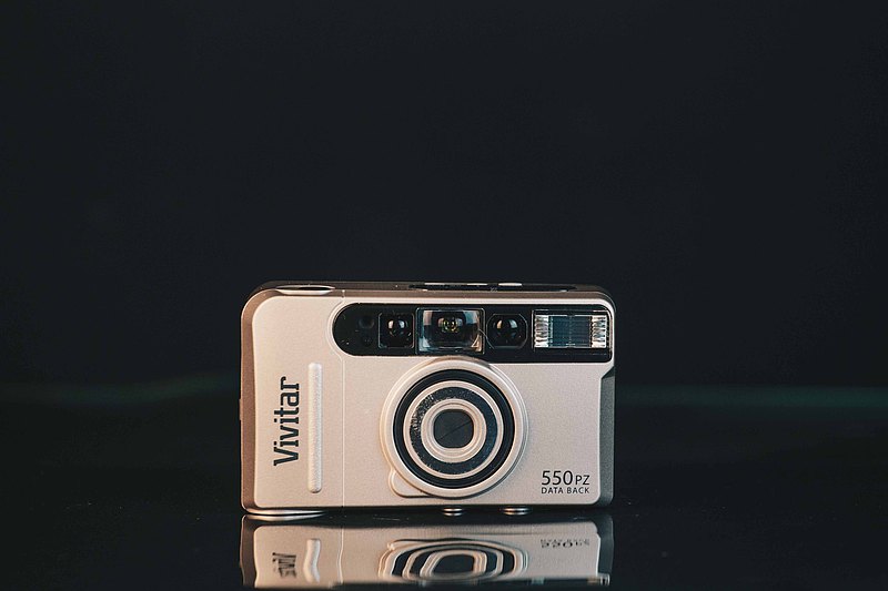 vivitar 550 pz