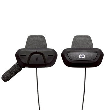 Supertooth Roamee 單車頭盔藍牙免持(耳機/麥克風)