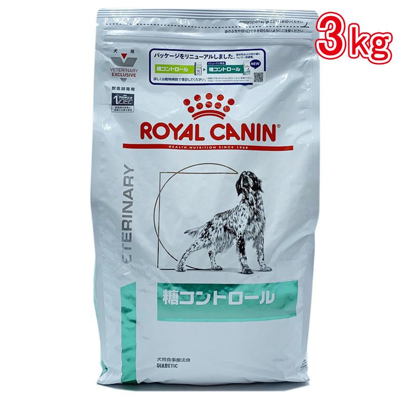 【激安】 ロイヤルカナン セレクトプロテイン フィッシュ＆ポテト 犬用 3kg 1袋 ドッグフード