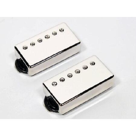 Seymour Duncan 11102-89 SH-18 Whole Lotta Humbucker Set Guitar Pickup Neck 並行輸入品