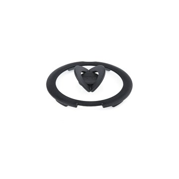 Tefal 法國  巧變精靈系列16CM玻璃蝴蝶鍋蓋