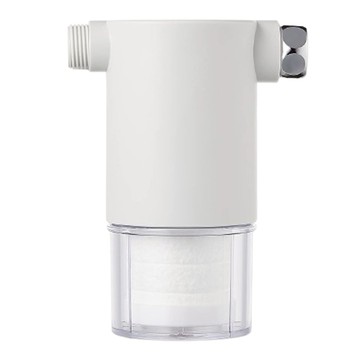 BODYLUV 純淨大容量過濾器 兩種濾芯 卓越淨水效果 KC認證  不適用  1個