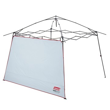 Coleman 邊布 快搭遮陽帳III L DR / DARK ROOM系列 / CM-18237(遮陽帳邊布 快搭帳邊布 派對帳邊布)