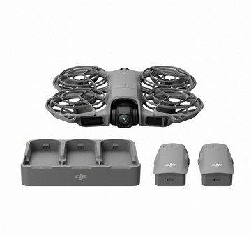 DJI NEO 2 暢飛套裝(無遙控器) 公司貨
