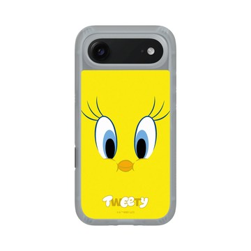 iPhone Air AirX 流變灰 - 樂一通 Looney Tunes - 大臉崔弟