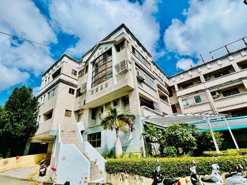 恆春南灣|投資收租大套房+雙陽台｜屏東縣恆春鎮南灣路鞍山巷