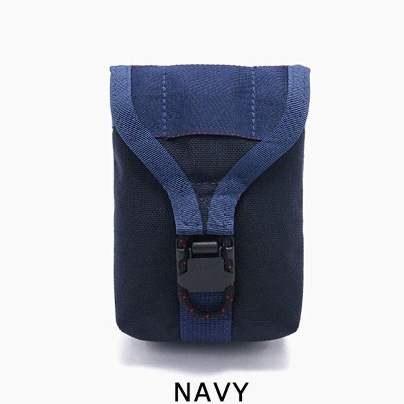 PEARLY GATES - ブリーフィング　BRIEFING　スコープ　距離計　ケース　BRG191A19 ブリーフィング ゴルフ BRIEFING GOLF SCOPE BOX POUCH スコープ