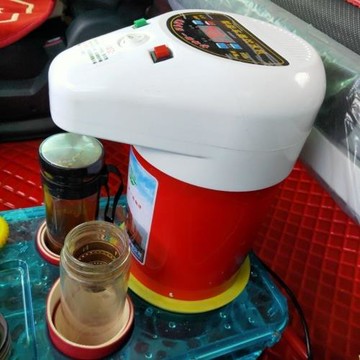 車載飲水機24v貨車專用全自動大汽車專用智能熱水器冷熱兩用燒水