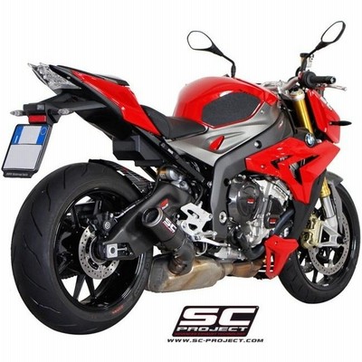 SC-PROJECT SCプロジェクト CR-T スリップオンサイレンサー 本体