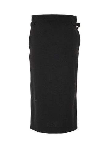 Quira's Low Waist Skirt -