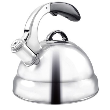 日象2.5L經典不鏽鋼鳴笛壺 ZONK-06-25S