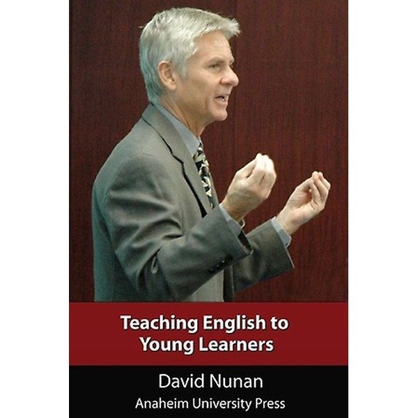 Teaching English to Young Learners(Paperback)