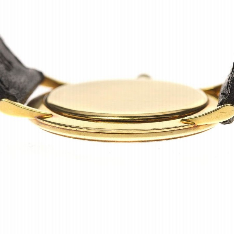 IWC SCHAFFHAUSEN】IWC ポートフィノ2008 K18YG Cal.1852 IW2010