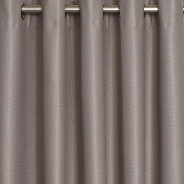 Mareeba Blockout Eyelet Curtain 165x220cm