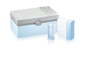 《老行家左營店》頂級珍珠粉1盒