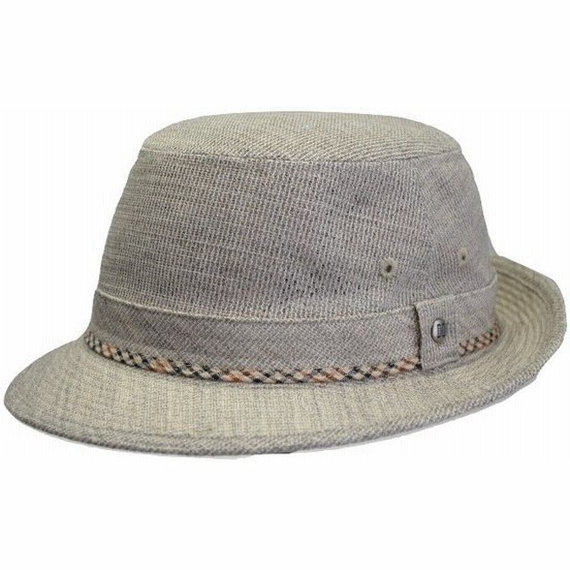 ハット メンズ アルペンハット ダックス Daks サマーウール 春夏 メッシュ 涼しい 日本製 つば5cm ベージュ ブラック 父の日 旅行 紳士帽子 男性用 D2974 通販 Lineポイント最大0 5 Get Lineショッピング