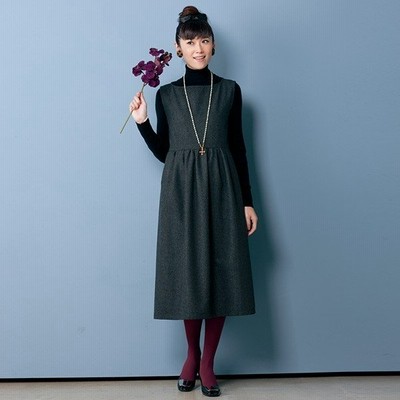服冬ワンピースの通販 30,370件の検索結果 | LINEショッピング