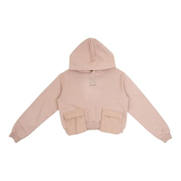 Off-White Kids GK 連帽衛衣