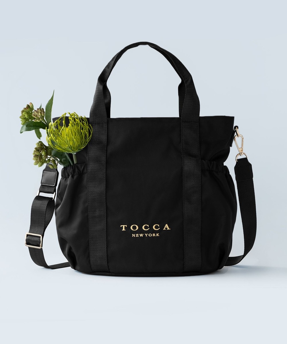 オンワード】 TOCCA>バッグ 【WEB限定＆一部店舗限定】SANA