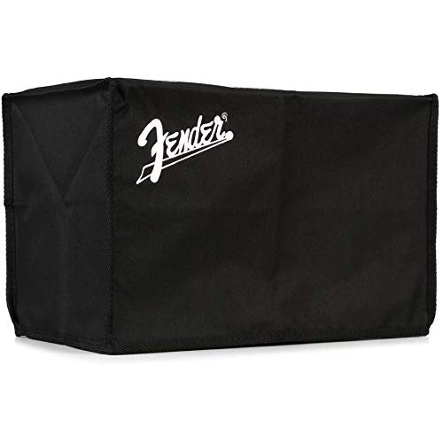 Fender アンプカバー Amp Cover， Mustang? GT 40， Black