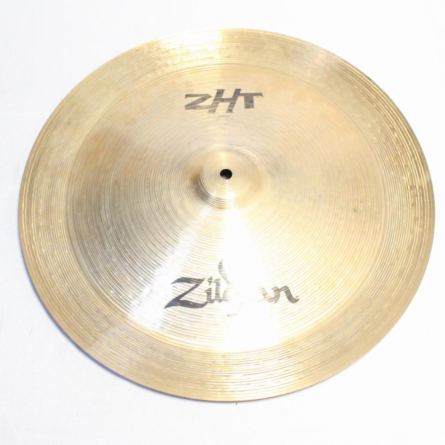 中古)ZILDJIAN ZHT CHINA 18インチ ジルジャン チャイナシンバル(池袋店)