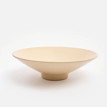 Neoflam FIKA ONE碗23cm 淺沙色