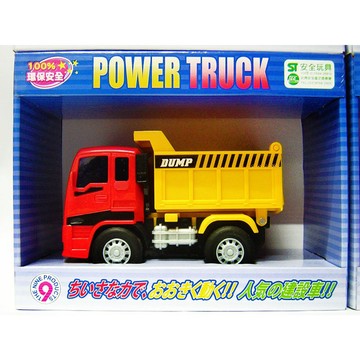 磨輪工程車 摩輪工程車 卡車 大卡車 摩輪車 磨輪車 安全玩具 活動/可動 5款一套/539元
