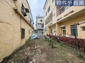橋頭台積電正四方增值建地｜高雄市橋頭區甲圍段