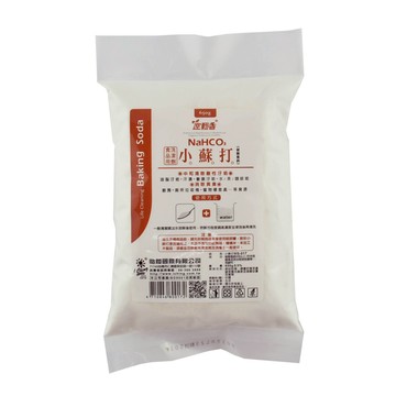 室飄香小蘇打粉補充包 650g S-017