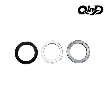 QinD 磁吸旋轉手機支架(升級版)