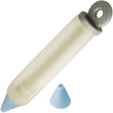 《ibili》Sweet二花嘴矽膠擠花筆