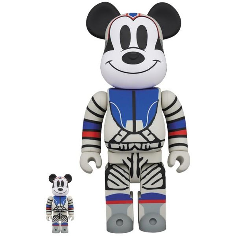 BE@RBRICK BILLIONAIRE BOYS CLUB 400%フィギュア