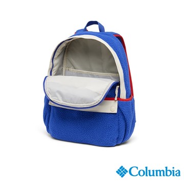 Columbia 哥倫比亞 中性 - 14L後背包-寶藍色 UUU63130BT/IF