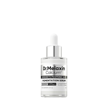Dr. Melaxin Cemenrete Picotonic Shot Pigmentation Serum 30ml