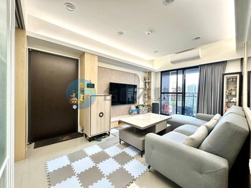 多城市CP值最高｜中高樓永久棟距｜4房平車｜高雄市仁武區北屋北街