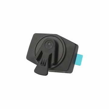 Mio 【MP30 GPS 黏貼支架】適用MP30 GPS 快扣設計