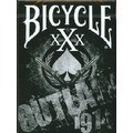 【USPCC 撲克】Bicycle Outlaw XXX Deck 撲克牌 S10219932