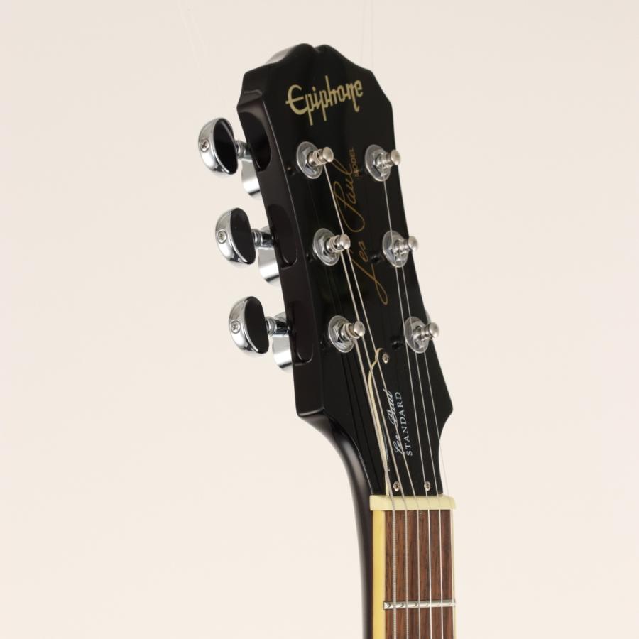 (中古) Epiphone   Les Paul Standard Vintage Sunburst (梅田店)