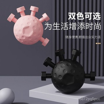 臺灣🚍8H出🉑專業級五指訓練器手指頭康複器指力訓練按壓球握力球手腕握力器