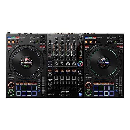 Pioneer DJ DDJ-FLX10 4-deck DJ Controller 並行輸入品