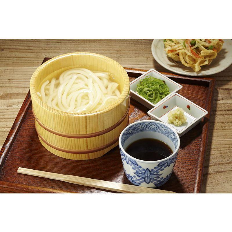 お中元ギフト 讃岐うどんしょうゆ豆 幸福うどんセット (A（讃岐うどん15食 しょうゆ豆90g))