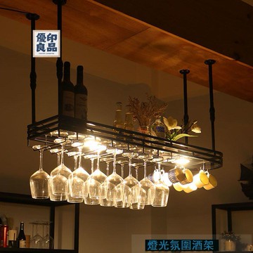 臺灣公司 免運 紅酒杯到掛架 高腳杯掛架 酒杯架 創意紅酒杯掛架倒掛家用高腳杯架子懸掛酒杯架紅酒架子輕奢簡約工廠現貨直銷 免運 可開發票 售後保障 5m103