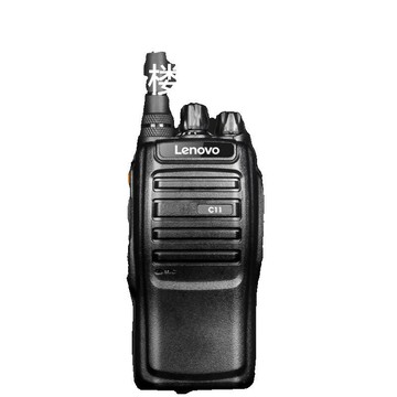 C11對講機大功率遠距離手持工地酒店小型模擬對講呼叫器戶外【Snowbelle優選】