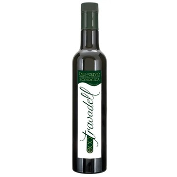 特菈維多未過濾橄欖油500ml(6入)