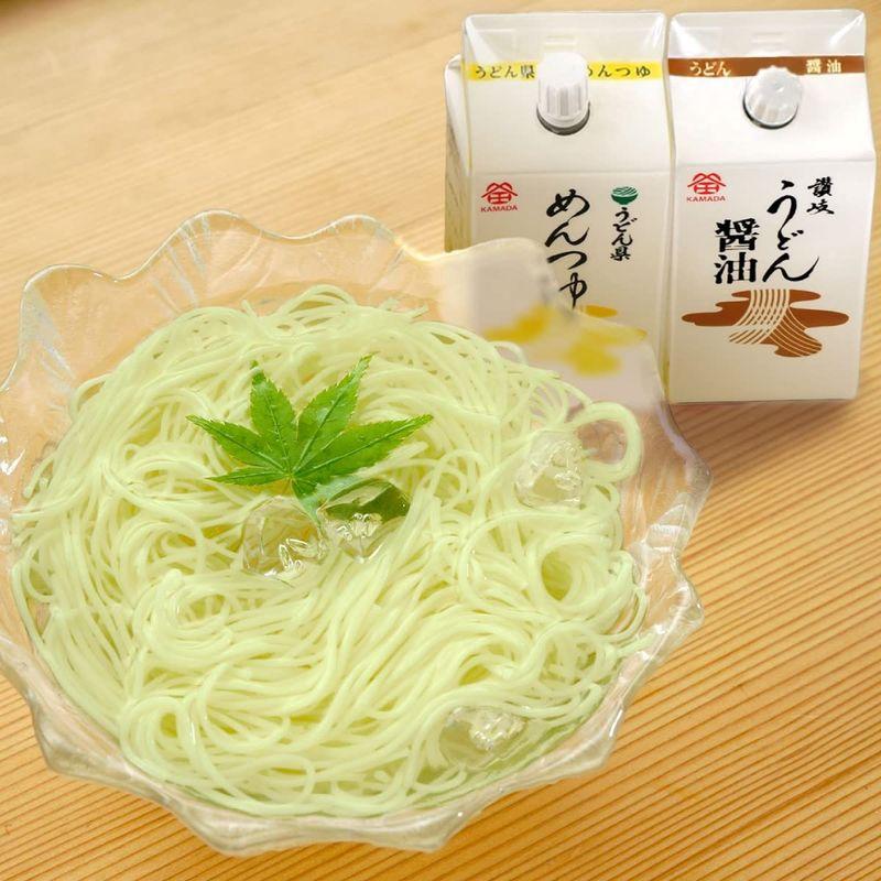 食品 本生讃岐うどん・小豆島オリーブそうめん 讃岐めん三昧セットA 父の日 お中元 お歳暮 ギフト