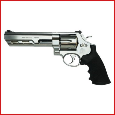 タナカ 発火モデルガン S&W M629 PC ターゲットハンター 6インチ 