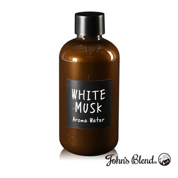 John’s Blend 水氧機液態香氛520ml 白麝香