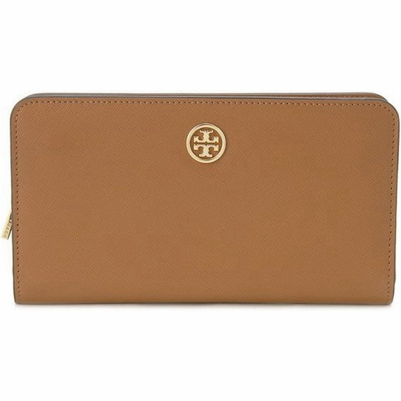 トリーバーチ Tory Burch 財布 0 二つ折り長財布 ブラウン メンズ レディース トリバーチ ブランド 通販 Lineポイント最大0 5 Get Lineショッピング