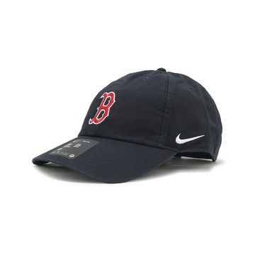 [ACS] Nike 棒球帽 Club Unstructured Cap 波士頓紅襪 藍 NB014FABQ-BEK