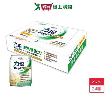 力增未洗腎配方原味237ml x 24入【愛買】